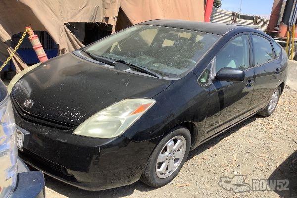 Photo of 2005 Toyota Prius