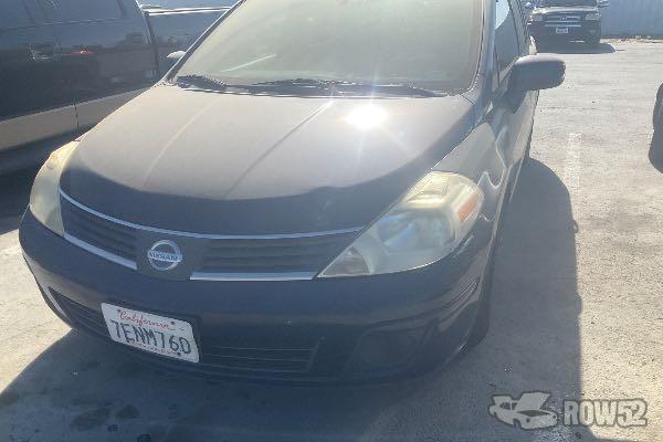 Photo of 2007 Nissan Versa