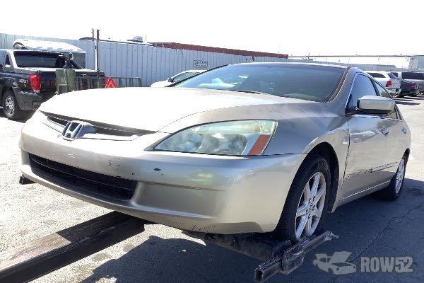 Photo of 2004 Honda Accord