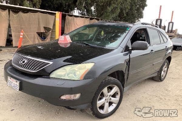 Photo of 2004 Lexus RX 330
