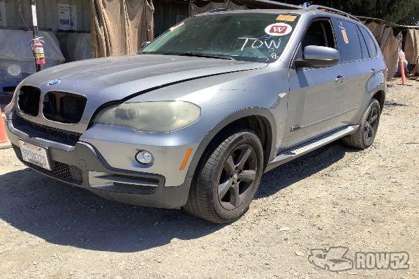 Photo of 2007 BMW X5