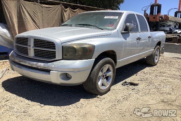 Photo of 2006 Dodge Ram 1500