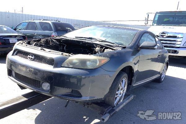 Photo of 2006 Scion tC