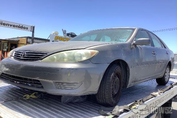 Photo of 2005 Toyota Camry