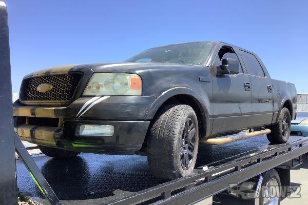 Photo of 2005 Ford F-150