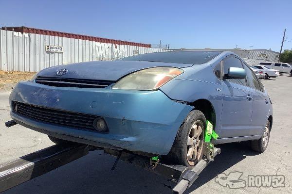 Photo of 2008 Toyota Prius
