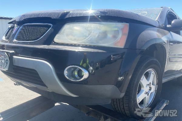 Photo of 2009 Pontiac Torrent