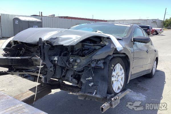 Photo of 2009 Nissan Altima