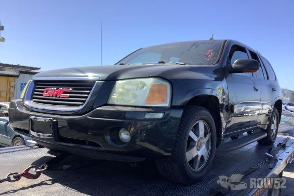 Photo of 2004 GMC Envoy