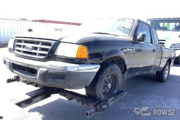 Photo of 2001 Ford Ranger