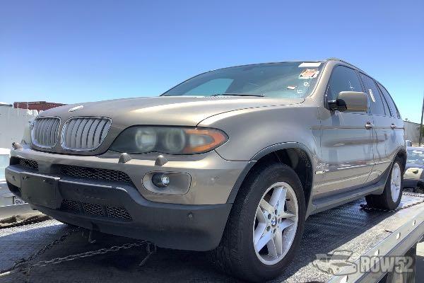 Photo of 2005 BMW X5