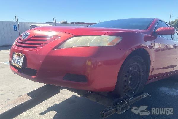 Photo of 2007 Toyota Camry
