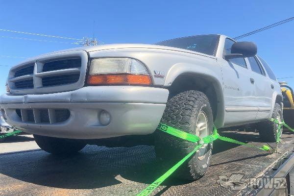 Photo of 1998 Dodge Durango