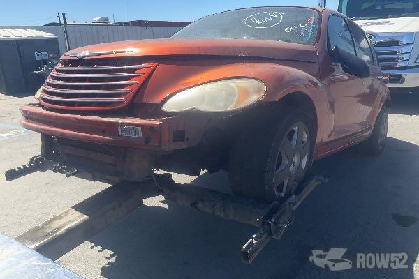 Photo of 2007 Chrysler PT Cruiser