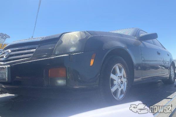 Photo of 2005 Cadillac CTS