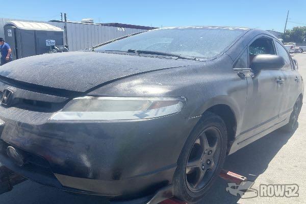Photo of 2006 Honda Civic
