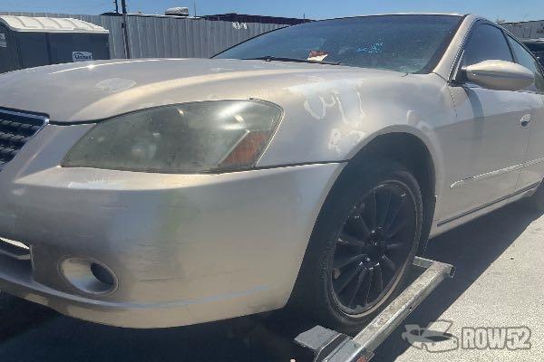 Photo of 2005 Nissan Altima
