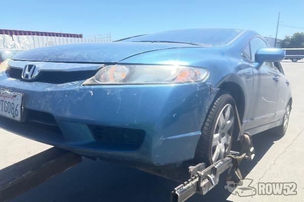 Photo of 2011 Honda Civic