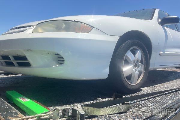 Photo of 2004 Chevrolet Cavalier