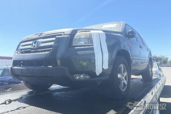 Photo of 2006 Honda Pilot