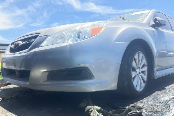 Photo of 2011 Subaru Legacy