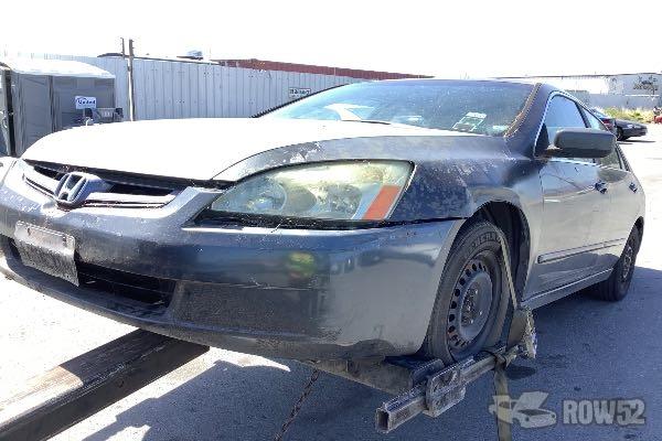 Photo of 2003 Honda Accord