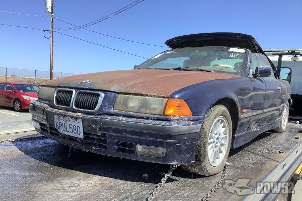 Photo of 1997 BMW 3-Series