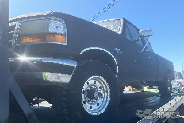 Photo of 1995 Ford F-250