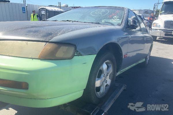 Photo of 1994 Honda Accord