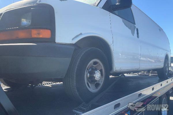 Photo of 2007 Chevrolet Express