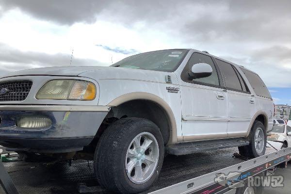 Photo of 1997 Ford Expedition