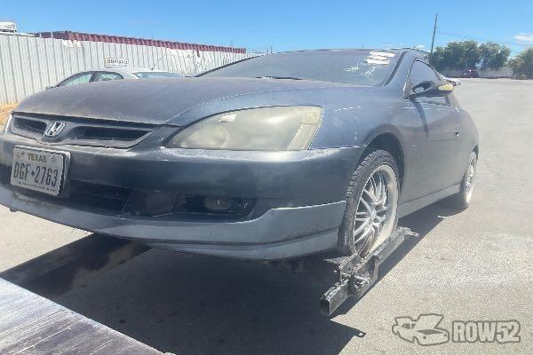 Photo of 2006 Honda Accord