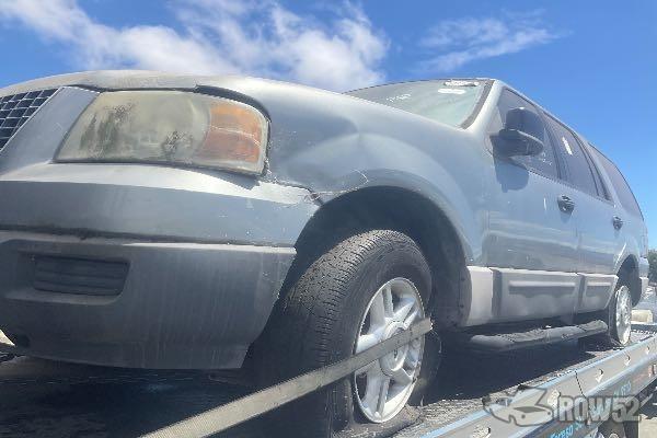 Photo of 2006 Ford Expedition