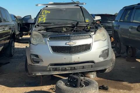 Photo of 2015 Chevrolet Spark