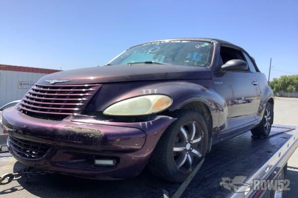 Photo of 2005 Chrysler PT Cruiser