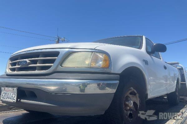 Photo of 2002 Ford F-150