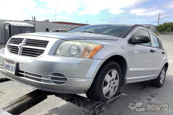 Photo of 2007 Dodge Caliber