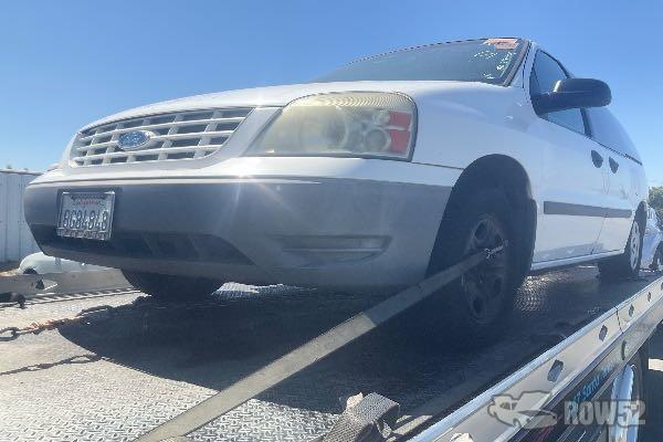 Photo of 2006 Ford Freestar