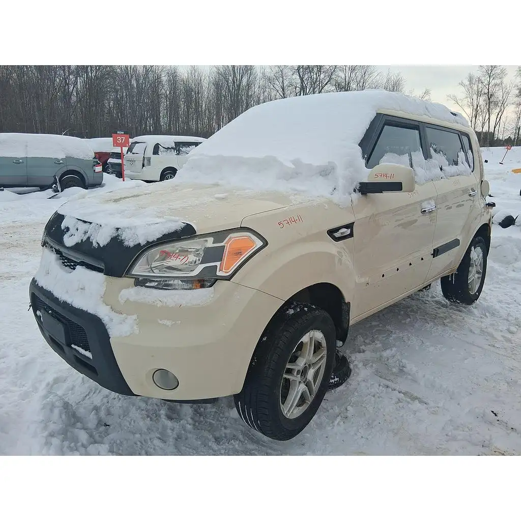 Photo of 2011 Kia Soul