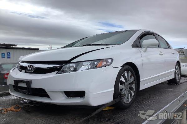 Photo of 2011 Honda Civic