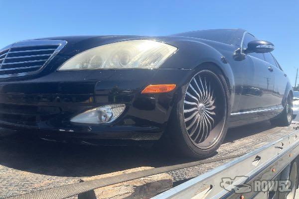 Photo of 2007 Mercedes-Benz S-Class