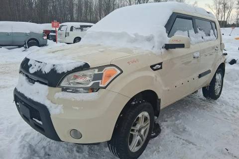 Photo of 2011 Kia Soul