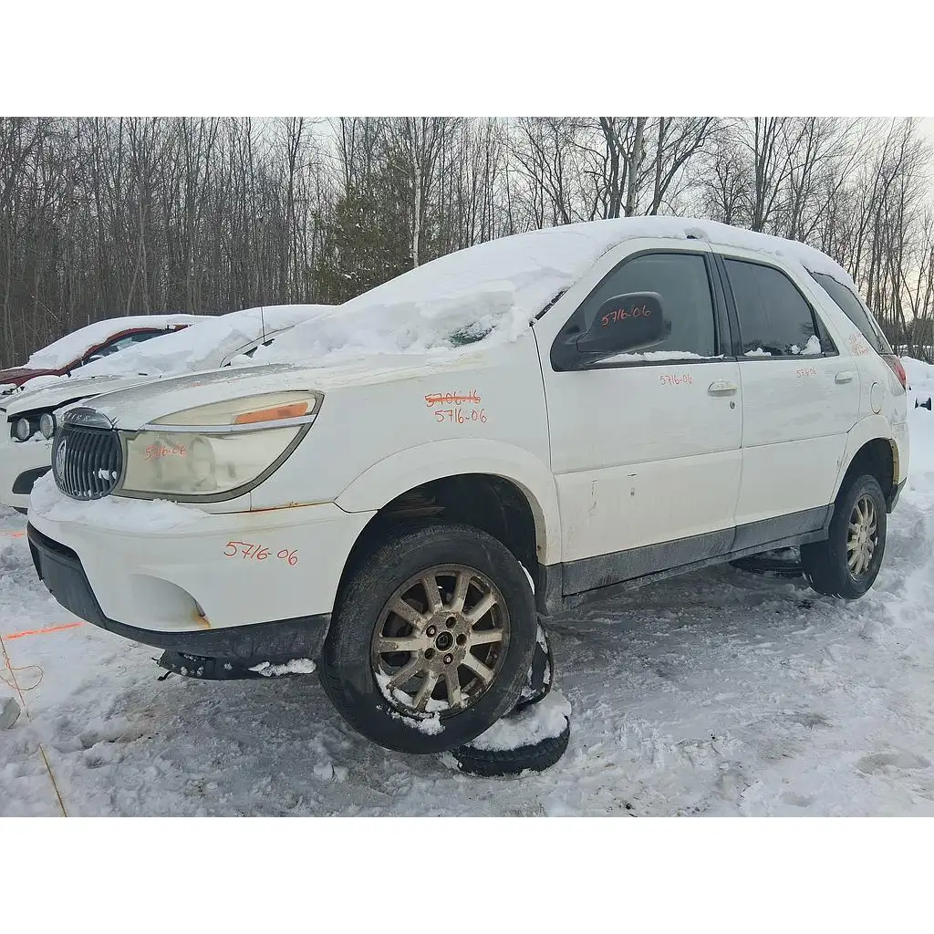 Photo of 2006 Buick Rendezvous