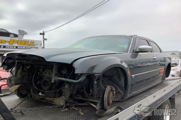 Photo of 2007 Chrysler 300