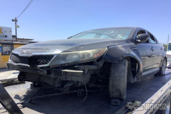 Photo of 2012 Kia Optima