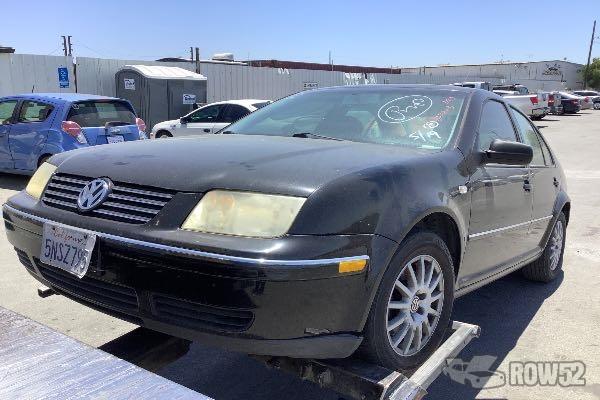 Photo of 2005 Volkswagen Jetta