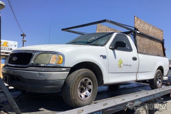 Photo of 2000 Ford F-150