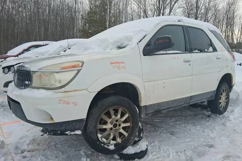 Photo of 2006 Buick Rendezvous