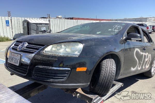 Photo of 2010 Volkswagen Jetta