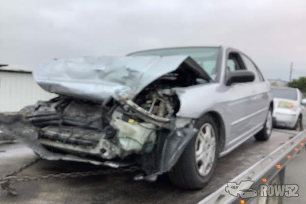 Photo of 2002 Honda Civic